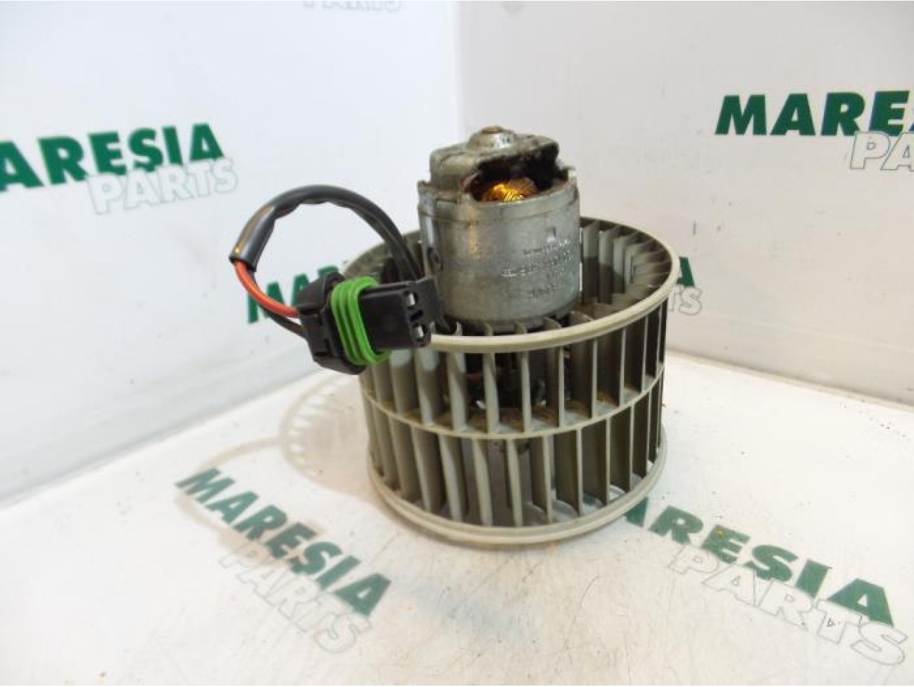 Renault - Espace - Heating and ventilation fan motor