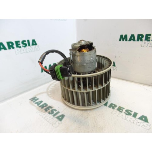 Renault - Espace - Heating and ventilation fan motor