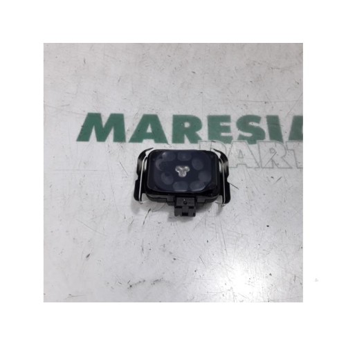 Peugeot - 3008 - Rain sensor