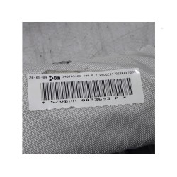 Peugeot - 3008 - Airbag hemel links