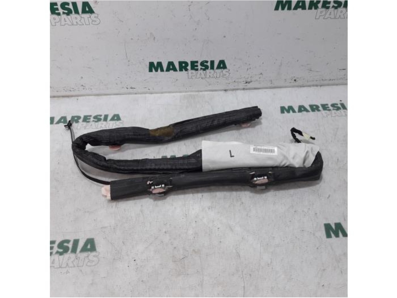 Peugeot - 3008 - Airbag hemel links