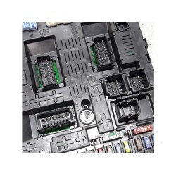 Peugeot - 3008 - Engine management computer