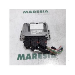 Peugeot - 3008 - Engine management computer