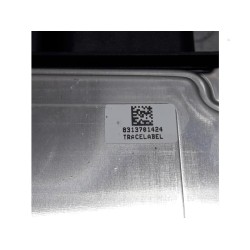 Peugeot - 3008 - Engine management computer