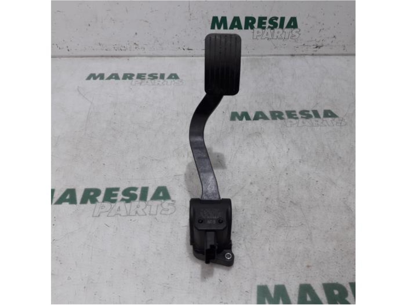 Peugeot - 3008 - Throttle pedal position sensor