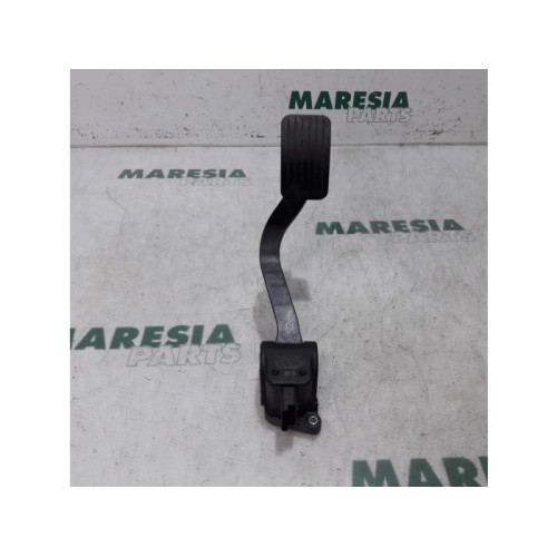Peugeot - 3008 - Gaspedaalpositie Sensor