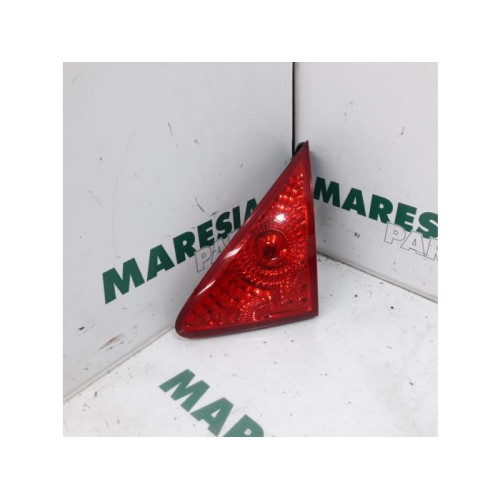 Peugeot - 3008 - Taillight, right