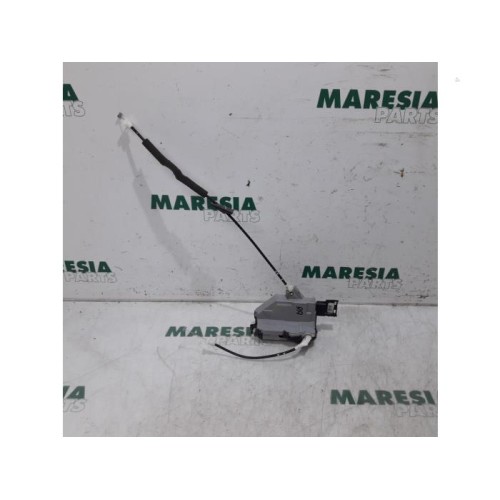 Peugeot - 3008 - Rear door mechanism 4-door, right