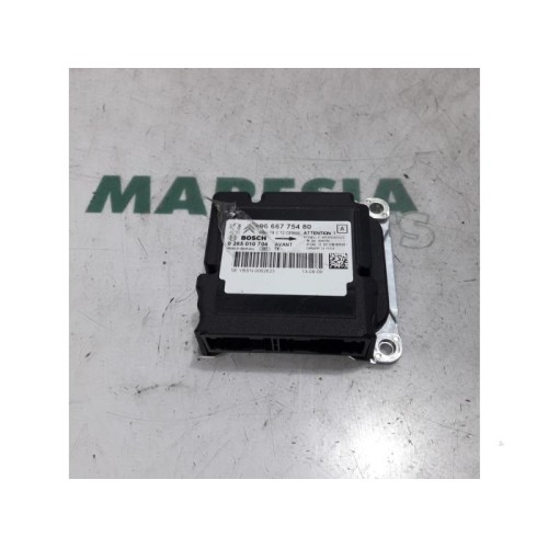 Peugeot - 3008 - Airbag Module