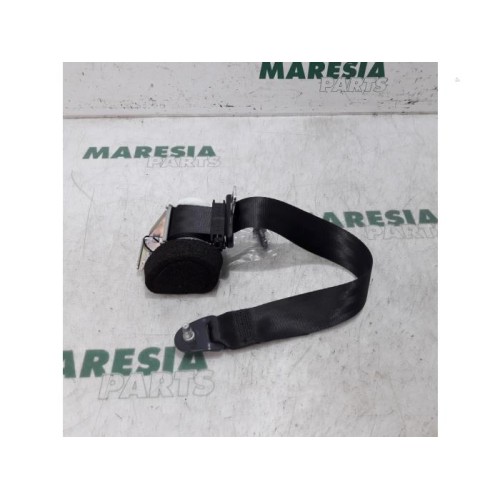 Peugeot - 3008 - Rear seatbelt, right