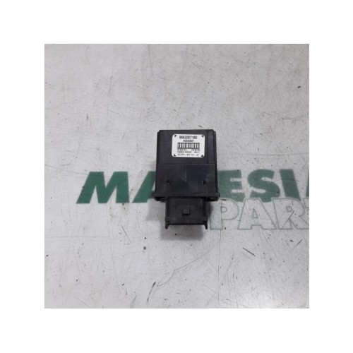 Peugeot - 3008 - Relay