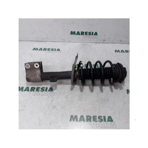Peugeot - 3008 - Front shock absorber rod, left