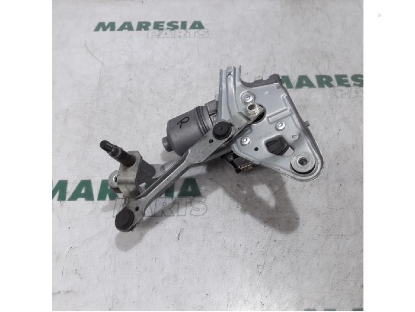 Peugeot - 3008 - Moteur essuie-glace avant