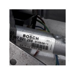 Peugeot - 3008 - Moteur essuie-glace avant
