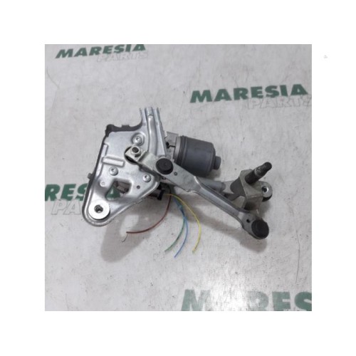 Peugeot - 3008 - Front wiper motor