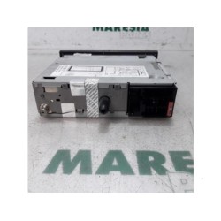 Fiat - Ducato - Radio CD player