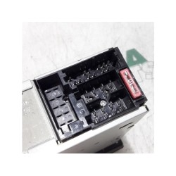 Fiat - Ducato - Radio CD player
