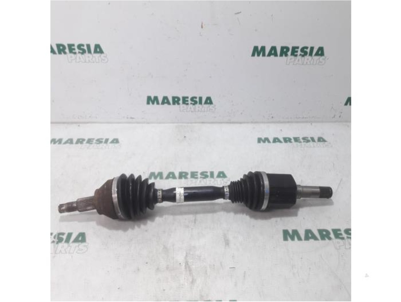 Alfa Romeo - 159 - Aandrijfas links-voor