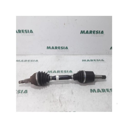 Alfa Romeo - 159 - Antriebswelle links vorne