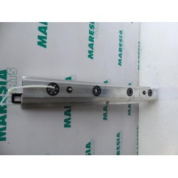 Peugeot - 807 - Stoel Rails links