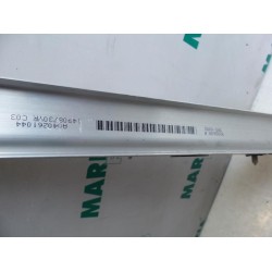 Peugeot - 807 - Stoel Rails links
