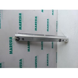 Peugeot - 807 - Stoel Rails links