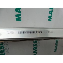 Peugeot - 807 - Stoel Rails links