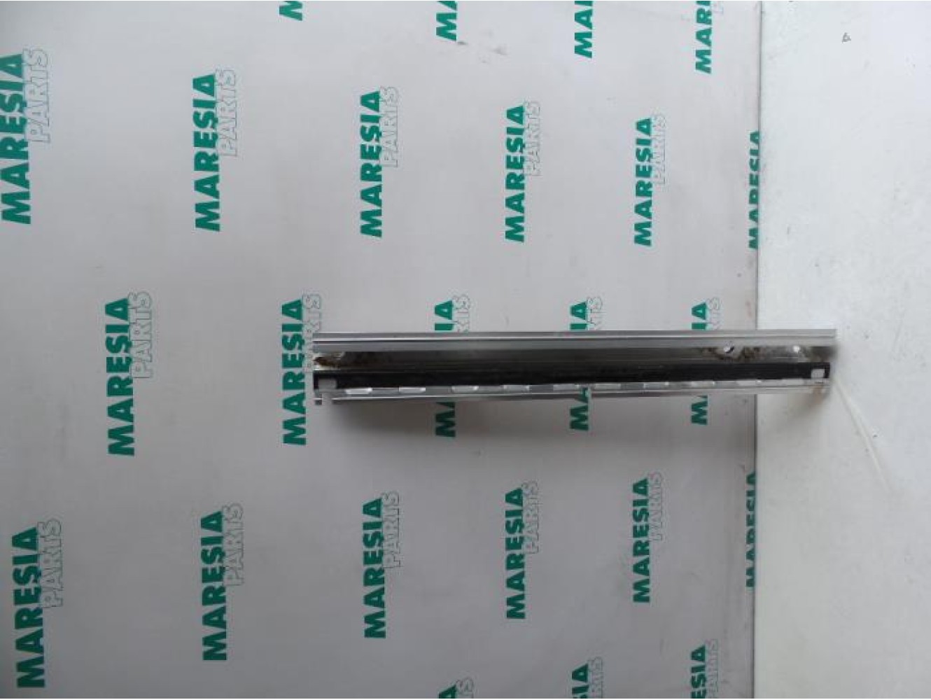 Peugeot - 807 - Stoel Rails links