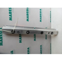 Peugeot - 807 - Seat rails, left