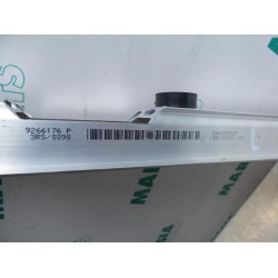 Peugeot - 807 - Seat rails, left