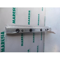 Peugeot - 807 - Stoel Rails links