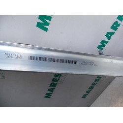 Peugeot - 807 - Stoel Rails links