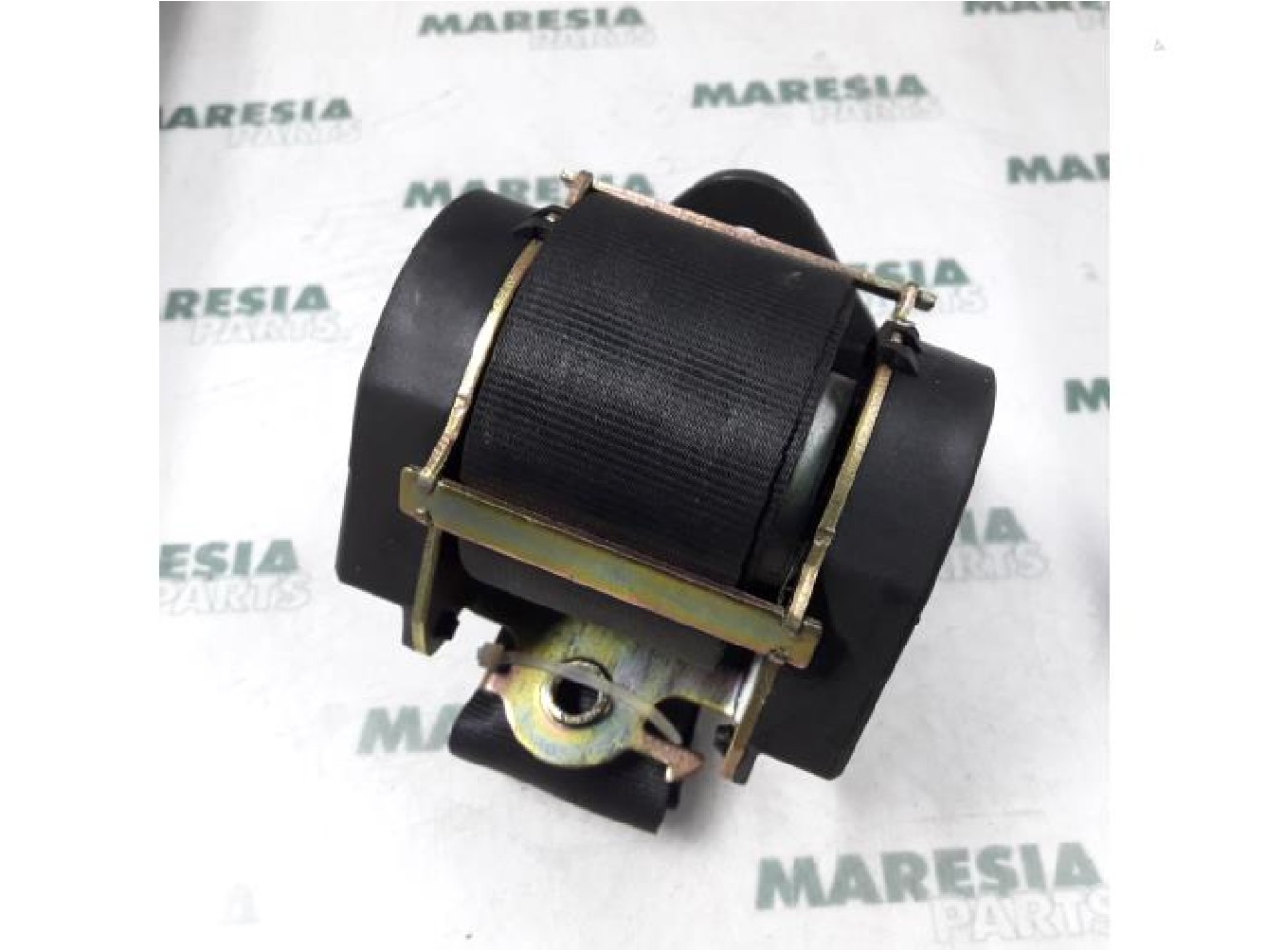 Peugeot - 807 - Sicherheitsgurt links hinten