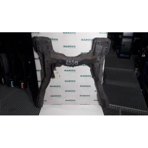 Peugeot - 807 - Subframe