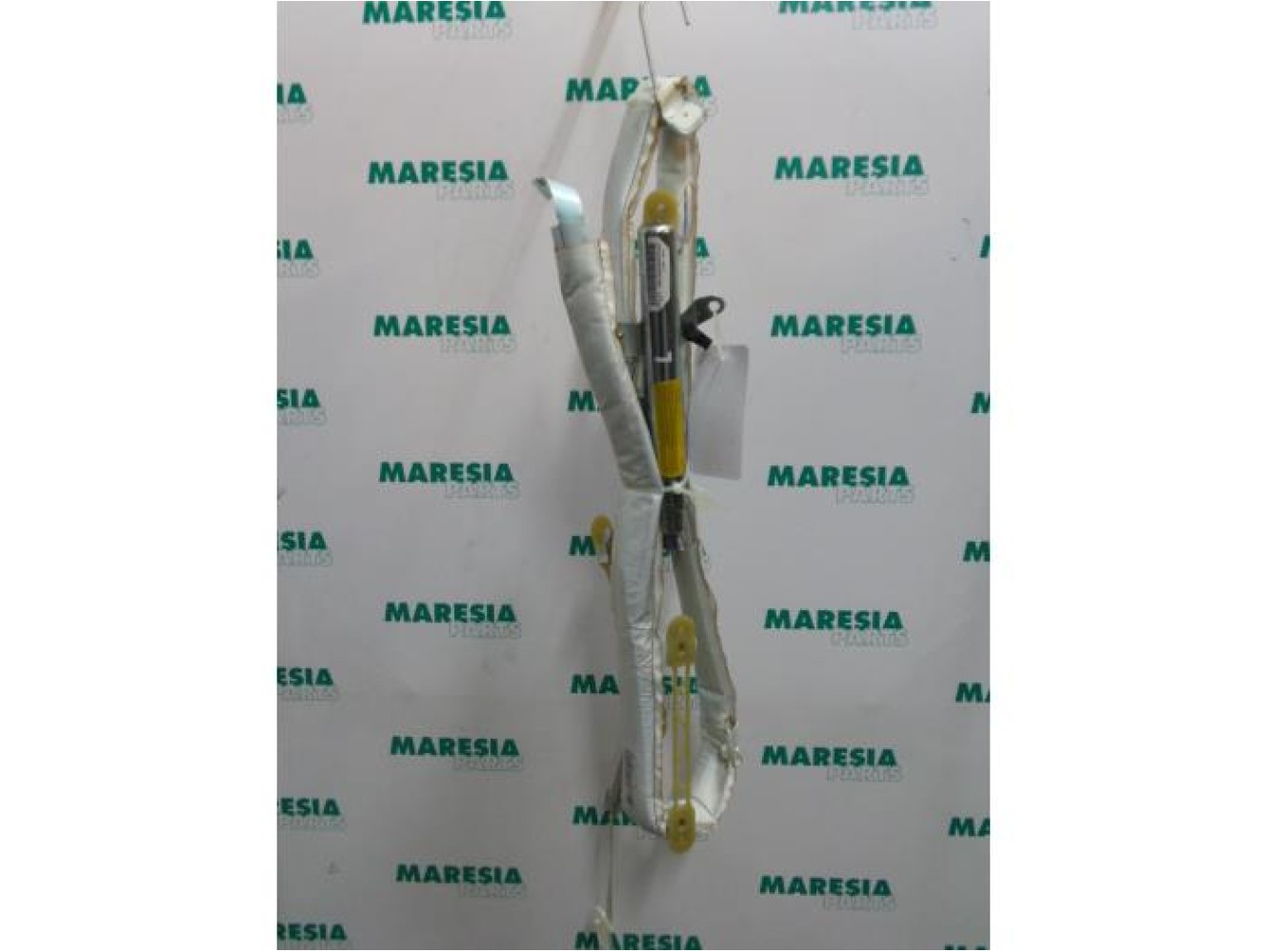 Peugeot - 807 - Airbag hemel links