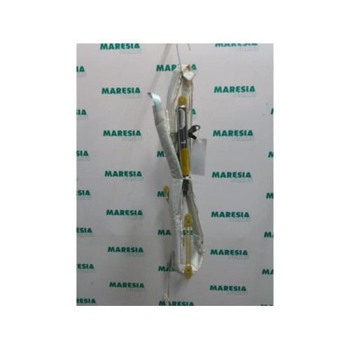 Peugeot - 807 - Airbag hemel links