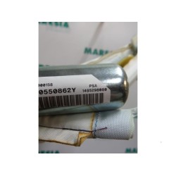 Peugeot - 807 - Airbag plafond droite