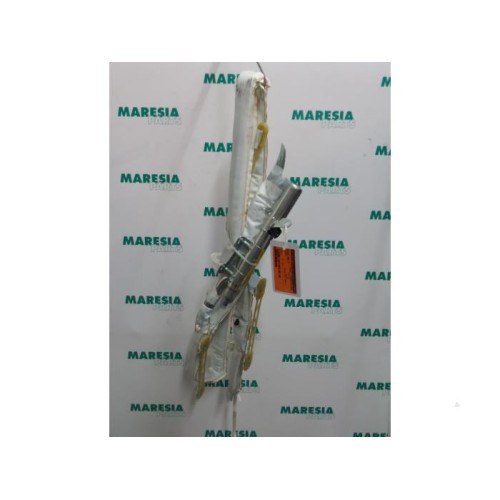 Peugeot - 807 - Airbag plafond droite