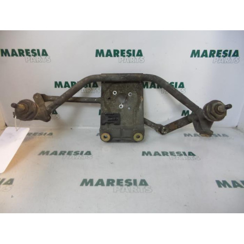 Renault - Espace - Wiper mechanism