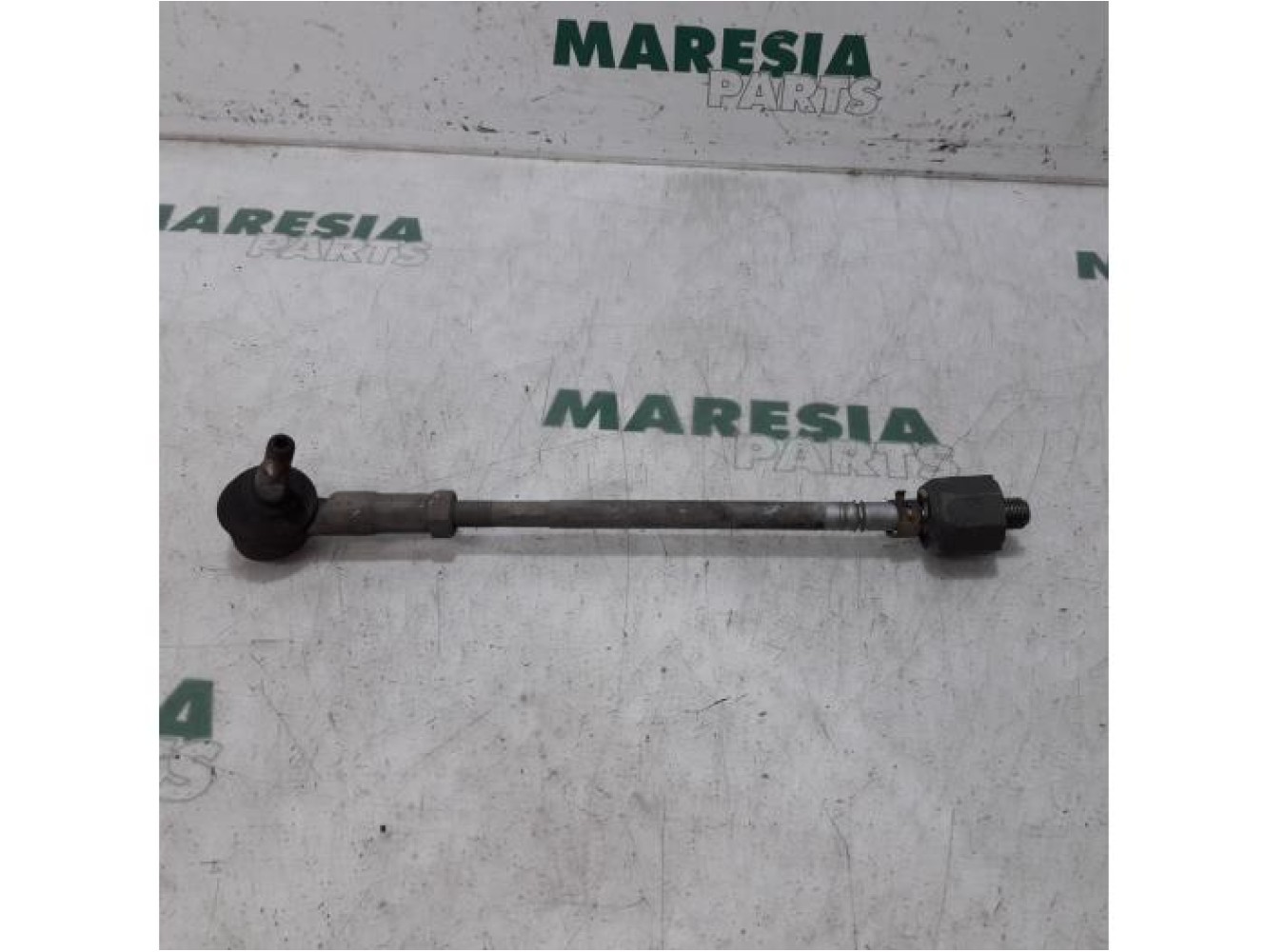 Citroen - Jumpy - Tie rod, left
