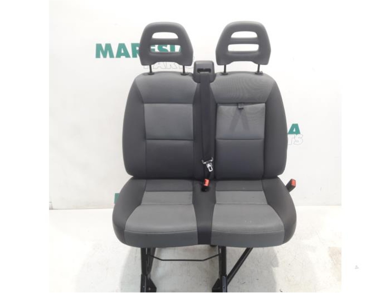 Fiat - Ducato - Banquette avant droit