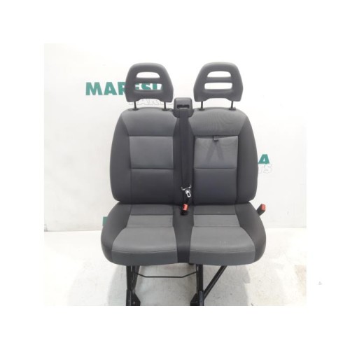 Fiat - Ducato - Double front seat, right