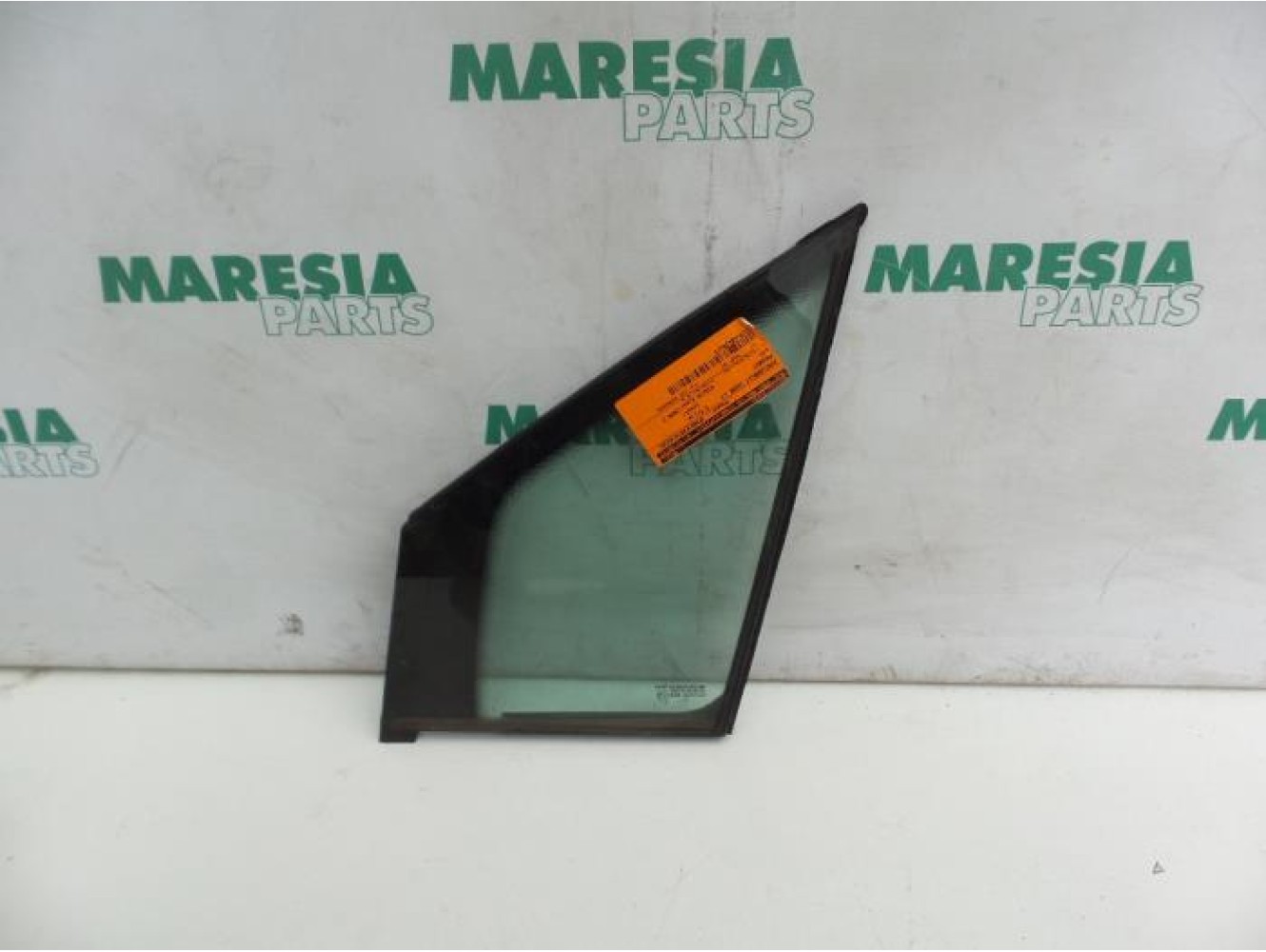 Peugeot - 807 - Dreieckfenster links vorne