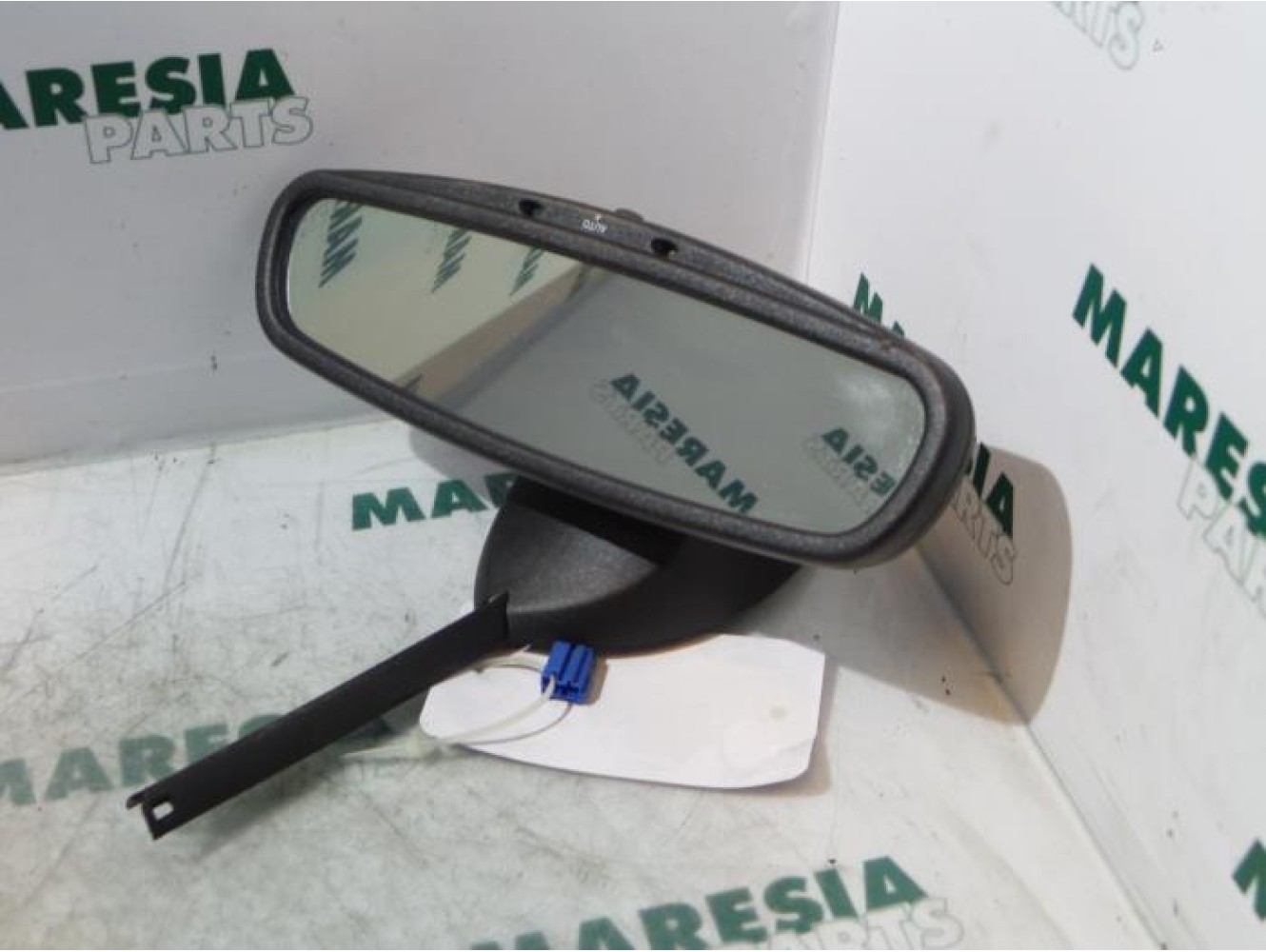 Peugeot - 807 - Rear view mirror