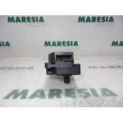 Peugeot - 807 - Heater valve motor