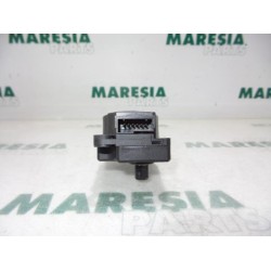 Peugeot - 807 - Heater valve motor
