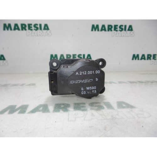 Peugeot - 807 - Heater valve motor