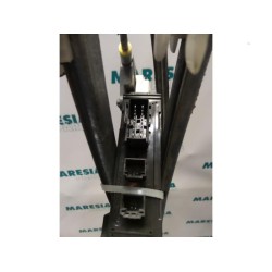 Peugeot - 807 - Window mechanism 4-door, front right