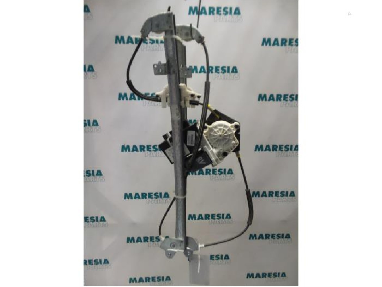 Peugeot - 807 - Window mechanism 4-door, front right
