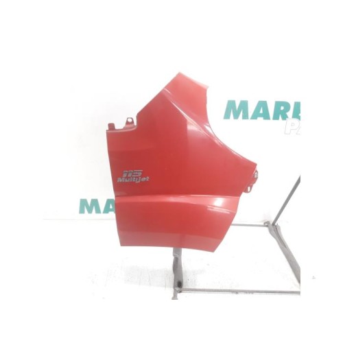 Fiat - Ducato - Front wing, right